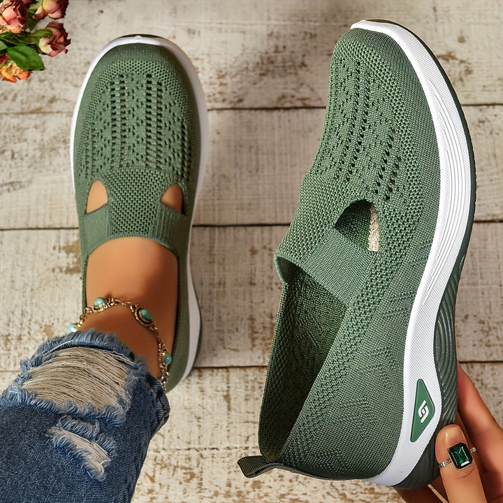 Nina™ | All-Day Comfort Slip-On Shoes