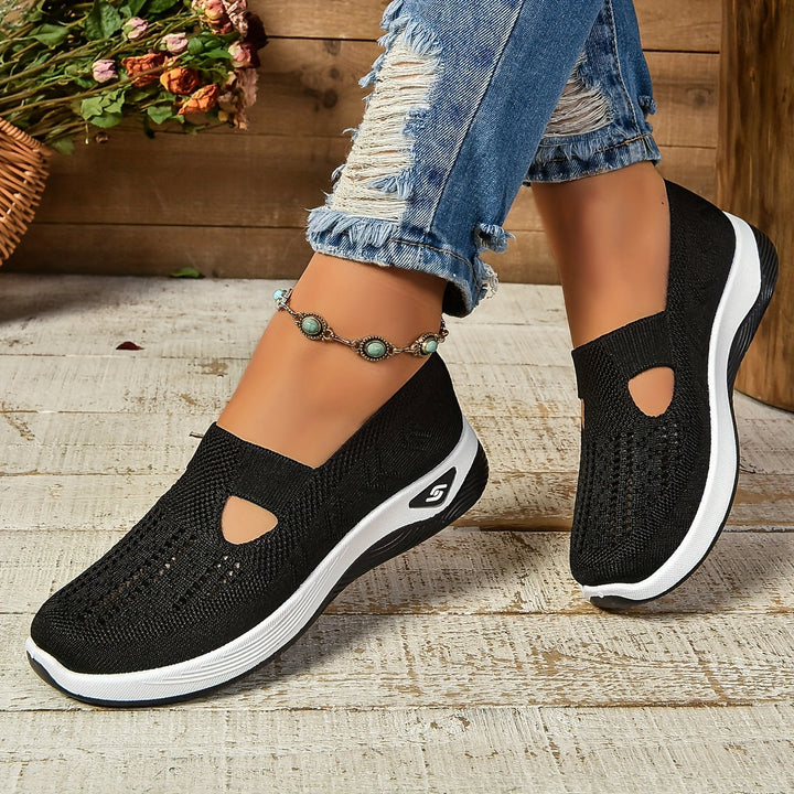 Nina™ | All-Day Comfort Slip-On Shoes