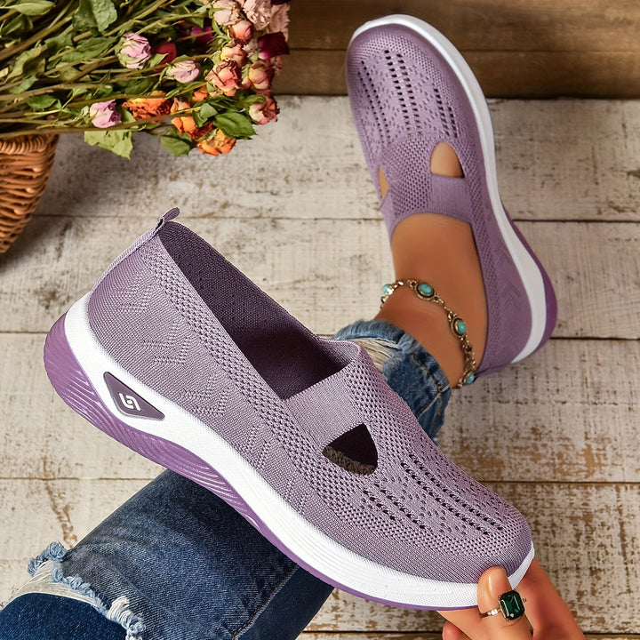 Nina™ | All-Day Comfort Slip-On Shoes