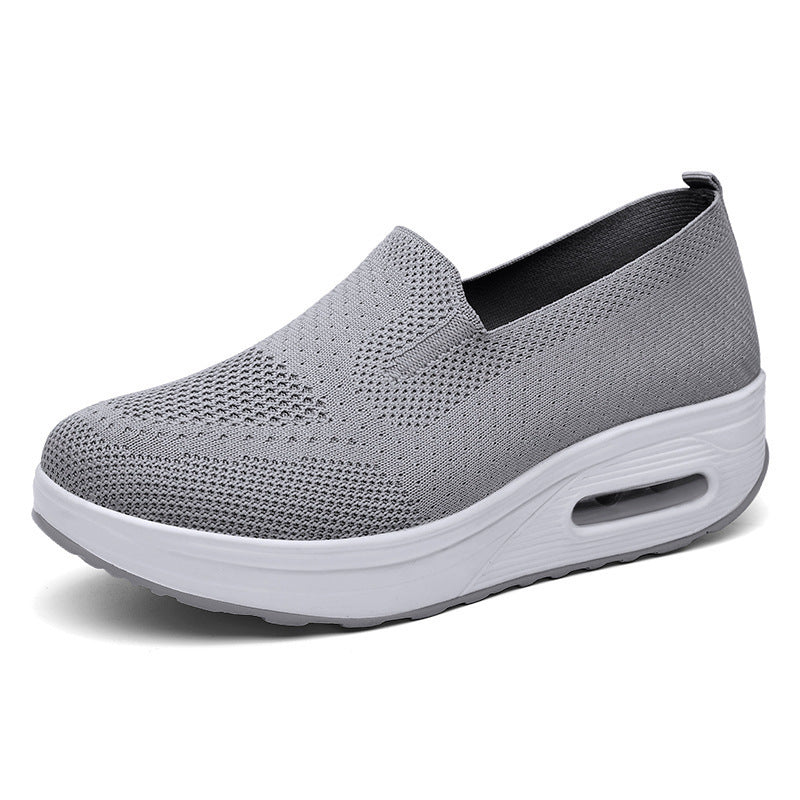 Annelies™ | Breathable Orthopedic Slip-On Shoe for Women