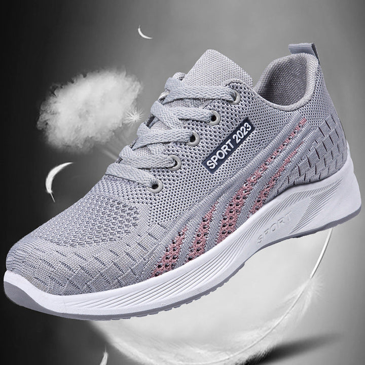 Mariska™ | Orthopedic Sports Shoes for Women