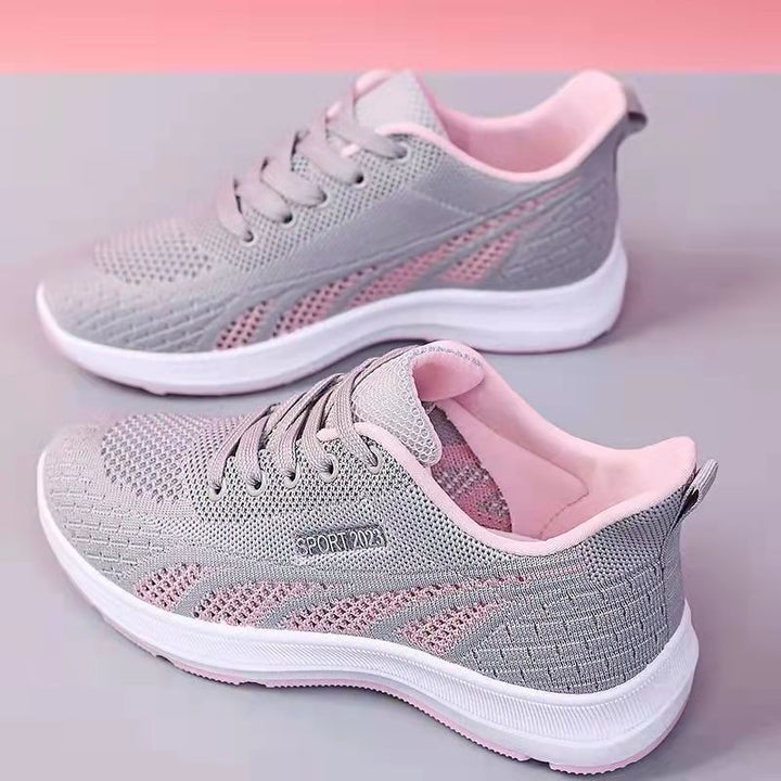 Mariska™ | Orthopedic Sports Shoes for Women