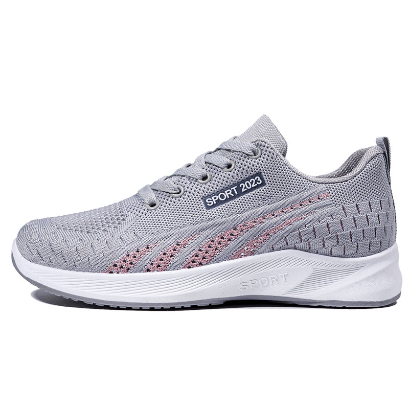 Mariska™ | Orthopedic Sports Shoes for Women