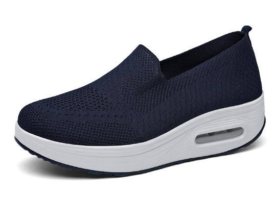 Annelies™ | Breathable Orthopedic Slip-On Shoe for Women