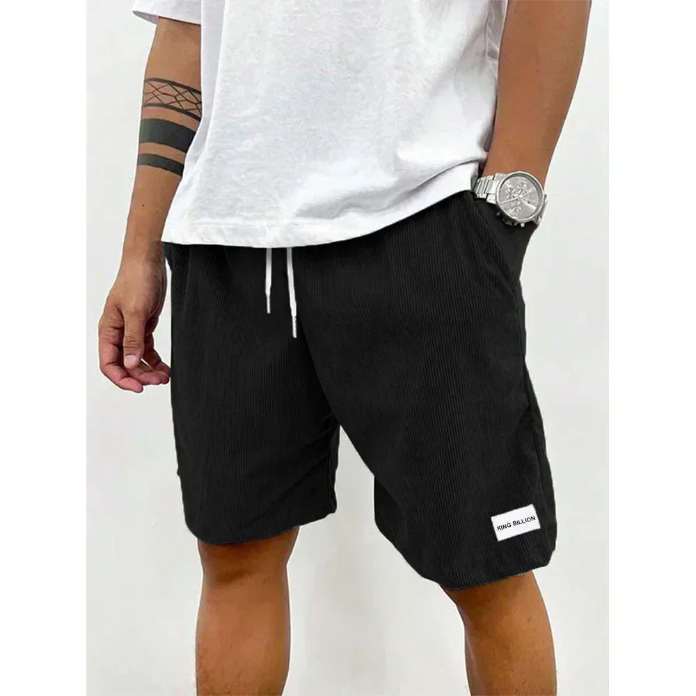 Leo™ | Versatile Comfort Shorts