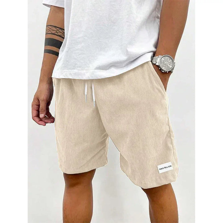 Leo™ | Versatile Comfort Shorts