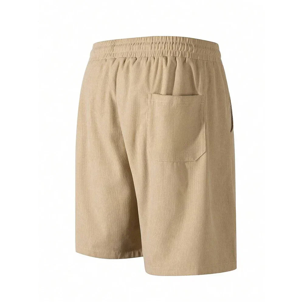 Leo™ | Versatile Comfort Shorts