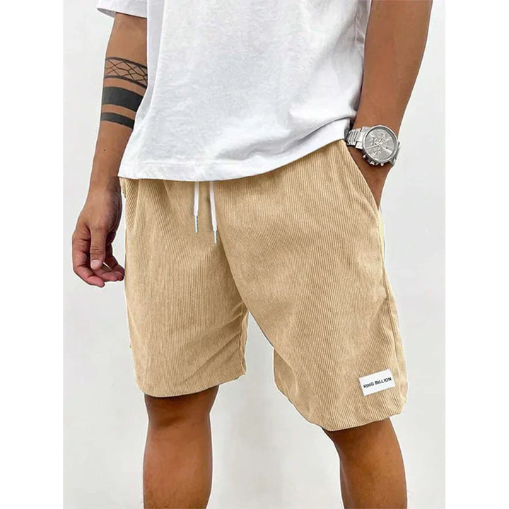 Leo™ | Versatile Comfort Shorts