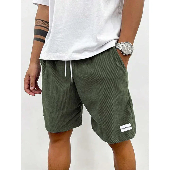 Leo™ | Versatile Comfort Shorts