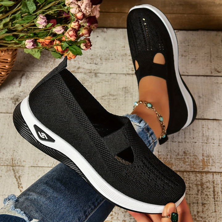 Nina™ | All-Day Comfort Slip-On Shoes