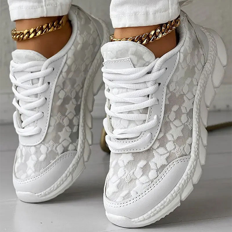 Emily | Stylish Orthopedic Sneakers